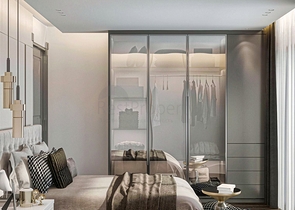 Apartments für 1+1 Wohnbezirk Altyntasch - Antalya 