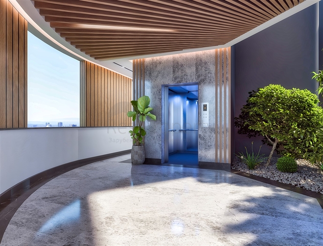 Investitionsprojekt in Altyntaş - Antalya 