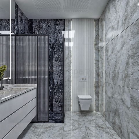 Investitionsprojekt in Altyntaş - Antalya 