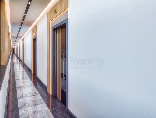 Investitionsprojekt in Altyntaş - Antalya 