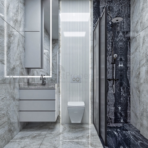 Investitionsprojekt in Altyntaş - Antalya 