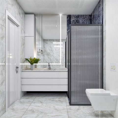 Investitionsprojekt in Altyntaş - Antalya 