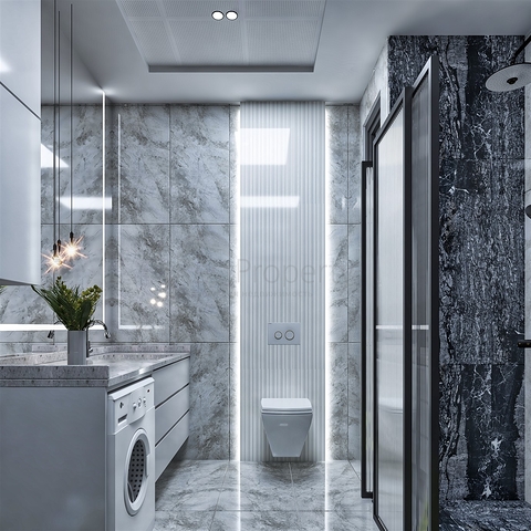 Investitionsprojekt in Altyntaş - Antalya 