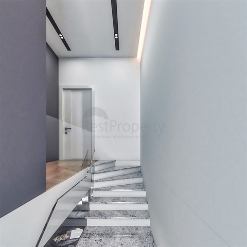 Investitionsprojekt in Altyntaş - Antalya 