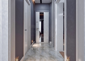 Investitionsprojekt in Altyntaş - Antalya 