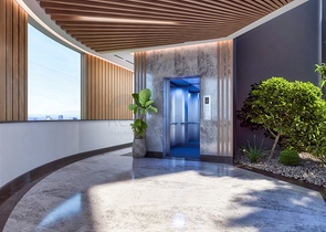 Investitionsprojekt in Altyntaş - Antalya 