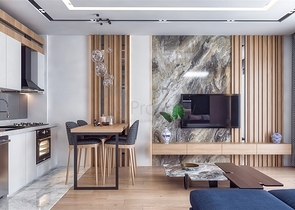 Investitionsprojekt in Altyntaş - Antalya 