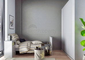 Investitionsprojekt in Altyntaş - Antalya 