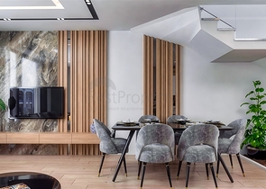 Investitionsprojekt in Altyntaş - Antalya 