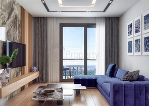 Investitionsprojekt in Altyntaş - Antalya 