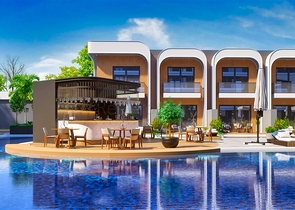 Investitionsprojekt in Altyntaş - Antalya 