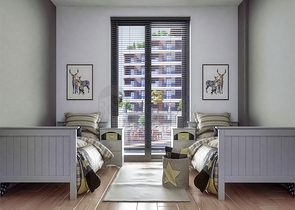 Investitionsprojekt in Altyntaş - Antalya 