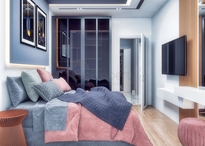 Investitionsprojekt in Altyntaş - Antalya 