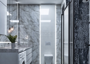 Investitionsprojekt in Altyntaş - Antalya 