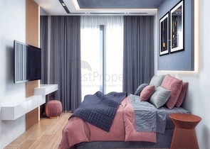 Investitionsprojekt in Altyntaş - Antalya 