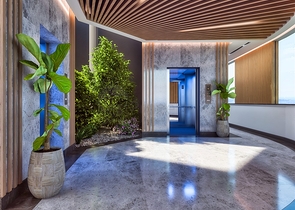 Investitionsprojekt in Altyntaş - Antalya 