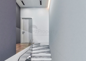 Investitionsprojekt in Altyntaş - Antalya 