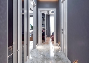 Investitionsprojekt in Altyntaş - Antalya 