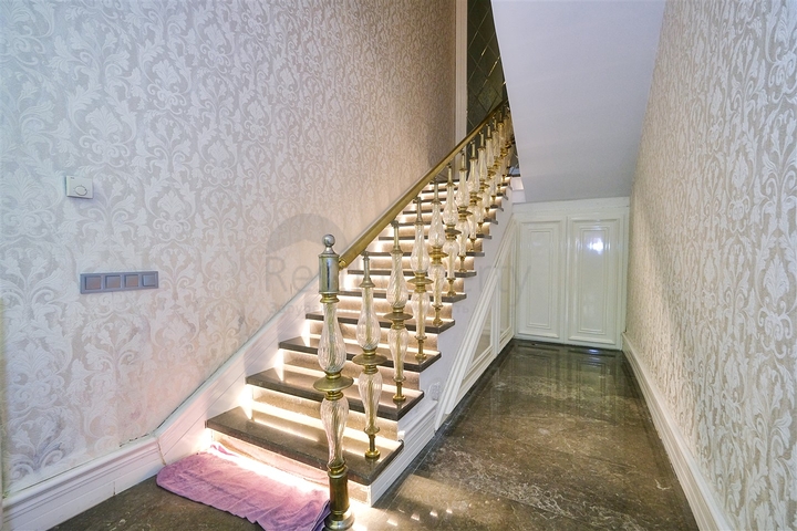 Luxusvillen in Kemer - Antalya 