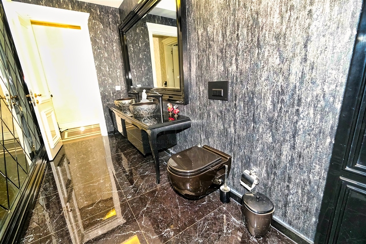 Luxusvillen in Kemer - Antalya 