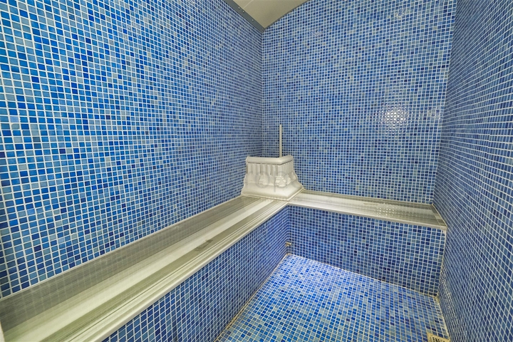 Luxusvillen in Kemer - Antalya 