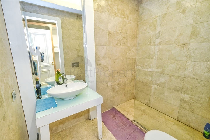 Luxusvillen in Kemer - Antalya 