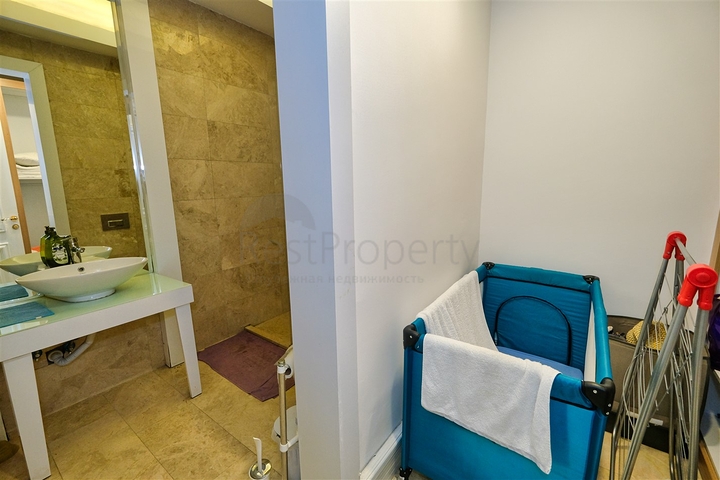 Luxusvillen in Kemer - Antalya 