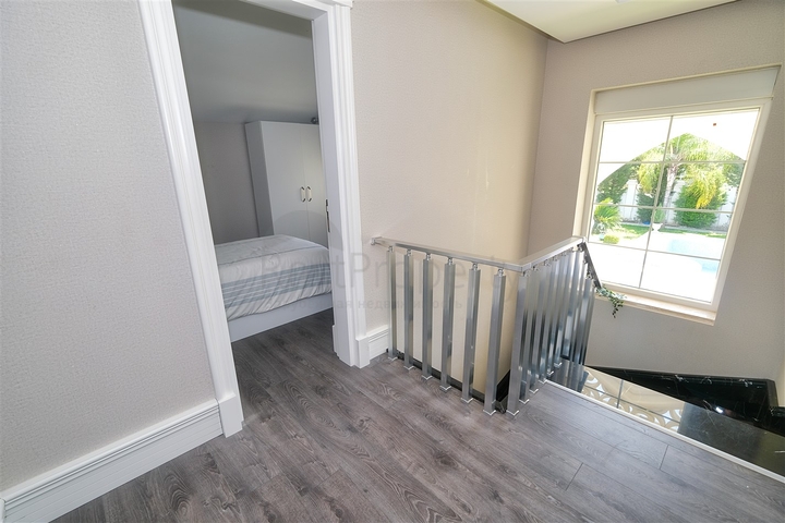 Luxusvillen in Kemer - Antalya 