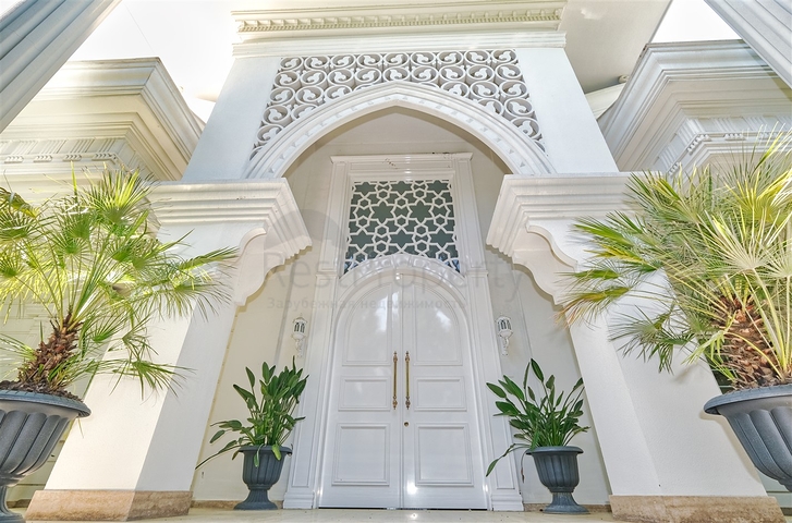 Luxusvillen in Kemer - Antalya 