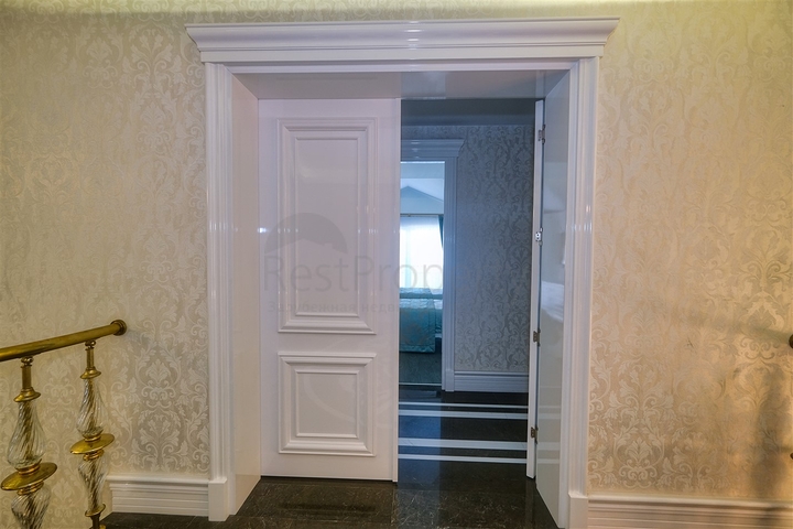 Luxusvillen in Kemer - Antalya 