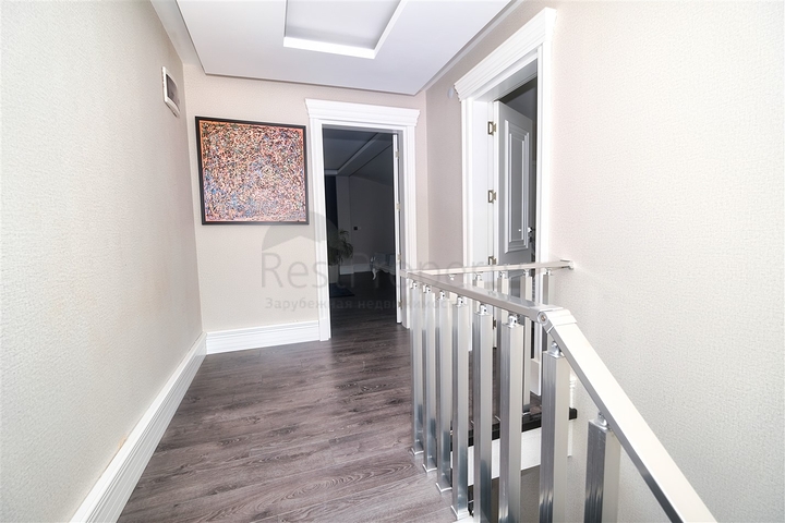 Luxusvillen in Kemer - Antalya 