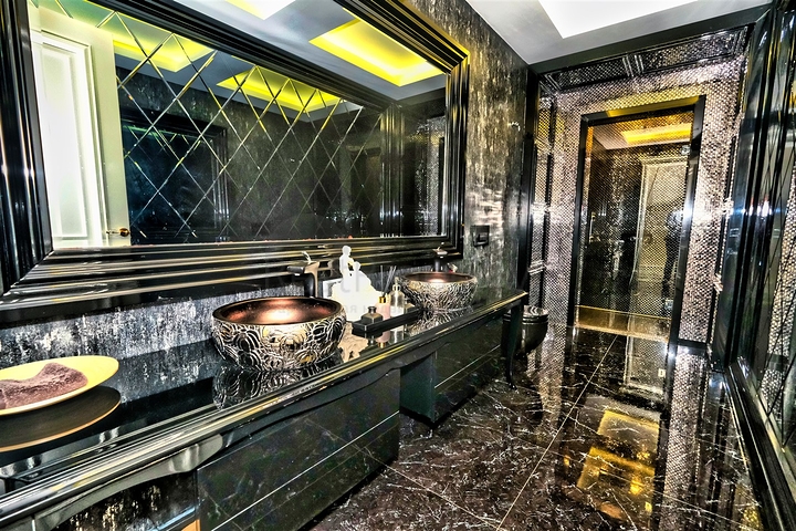 Luxusvillen in Kemer - Antalya 