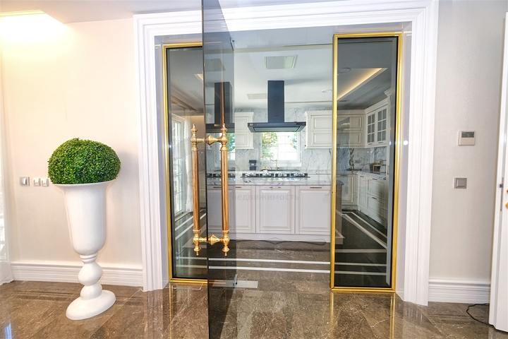 Luxusvillen in Kemer - Antalya 