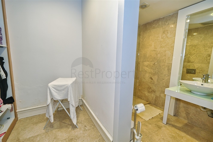 Luxusvillen in Kemer - Antalya 