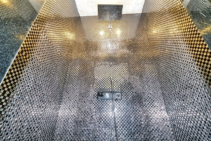 Luxusvillen in Kemer - Antalya 