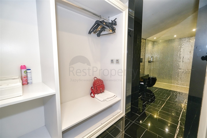 Luxusvillen in Kemer - Antalya 