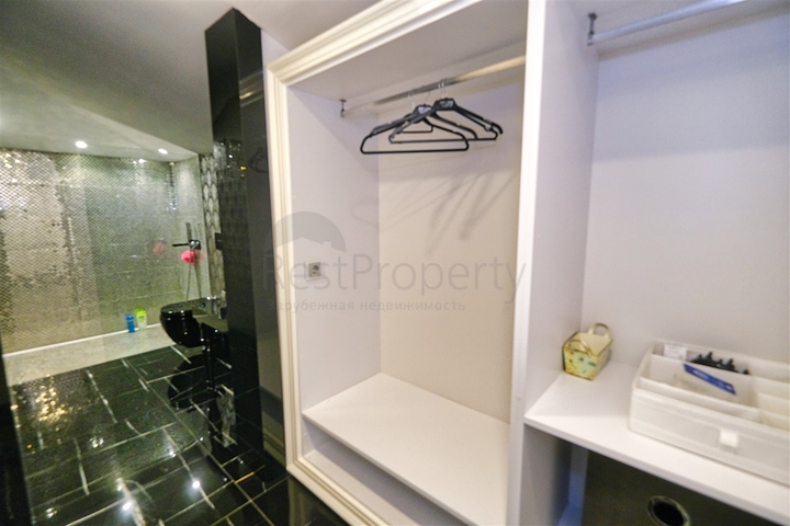 Luxusvillen in Kemer - Antalya 