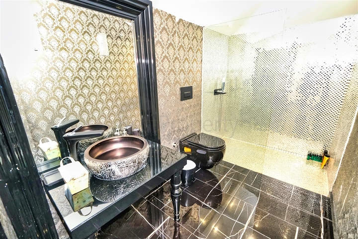 Luxusvillen in Kemer - Antalya 