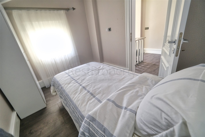 Luxusvillen in Kemer - Antalya 