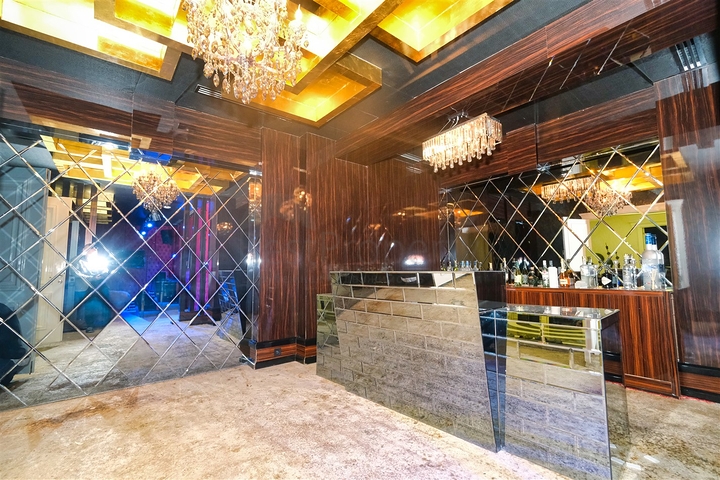 Luxusvillen in Kemer - Antalya 