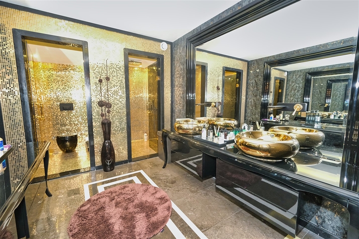 Luxusvillen in Kemer - Antalya 