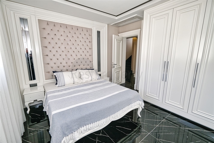 Luxusvillen in Kemer - Antalya 