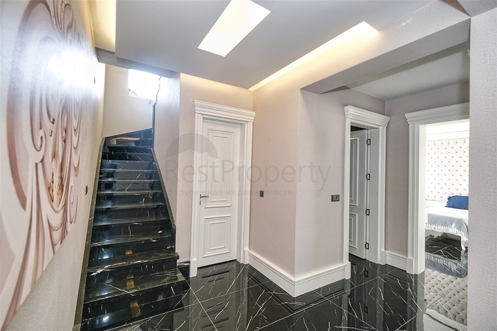 Luxusvillen in Kemer - Antalya 