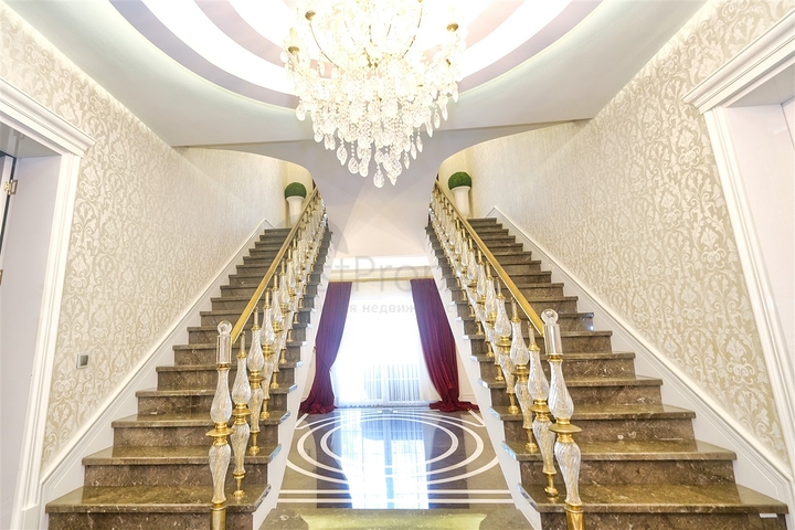 Luxusvillen in Kemer - Antalya 