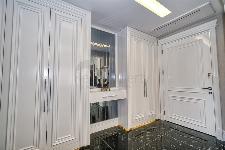 Luxusvillen in Kemer - Antalya 