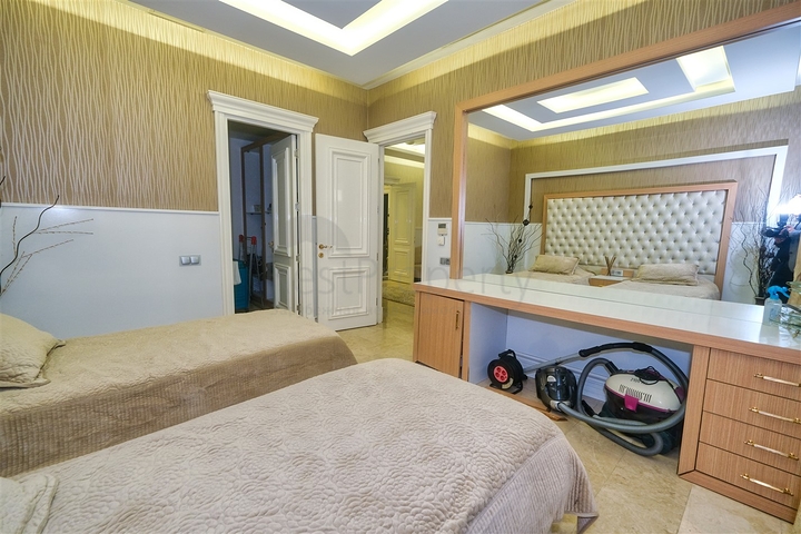 Luxusvillen in Kemer - Antalya 