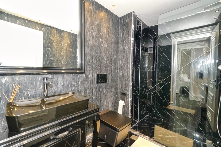 Luxusvillen in Kemer - Antalya 