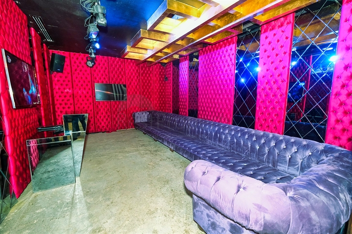 Luxusvillen in Kemer - Antalya 