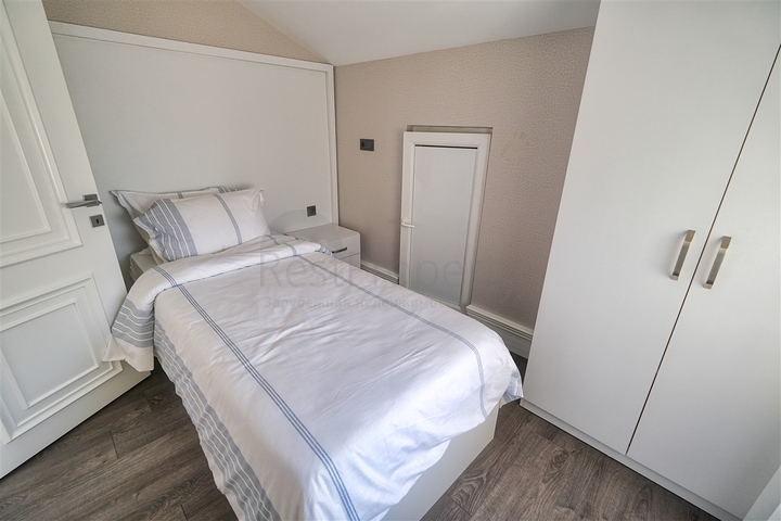 Luxusvillen in Kemer - Antalya 