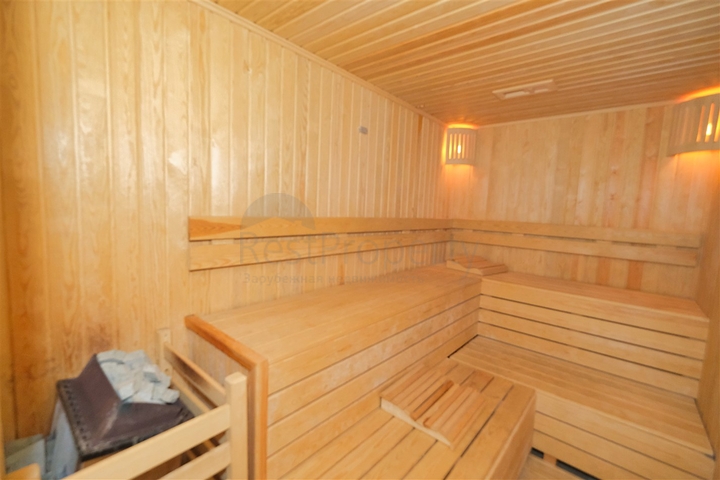 Luxusvillen in Kemer - Antalya 